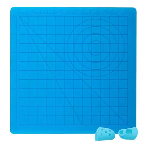 Gabarito Base Caneta Impressora 3d Infantil Refil Filamento