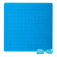 Gabarito Base Caneta Impressora 3d Infantil Refil Filamento