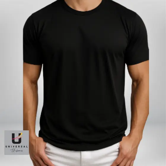 Kit 5 Camisetas de Malha– Super Oferta | Tam. P ao XGG