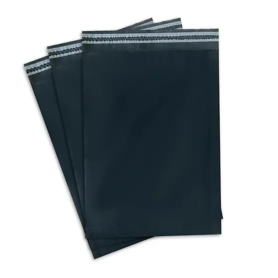 Envelope Segurança 32x40 Kit 100 Saco Plastico Correio Sedex Auto Colante Resistente E-commerce