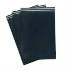 Envelope Segurança 30x45 Kit 100 Saco Plastico Correio Sedex Auto Colante Resistente E-commerce