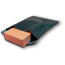Envelope Segurança 24x28 Kit 100 Saco Plastico Correio Sedex Auto Colante Resistente E-commerce