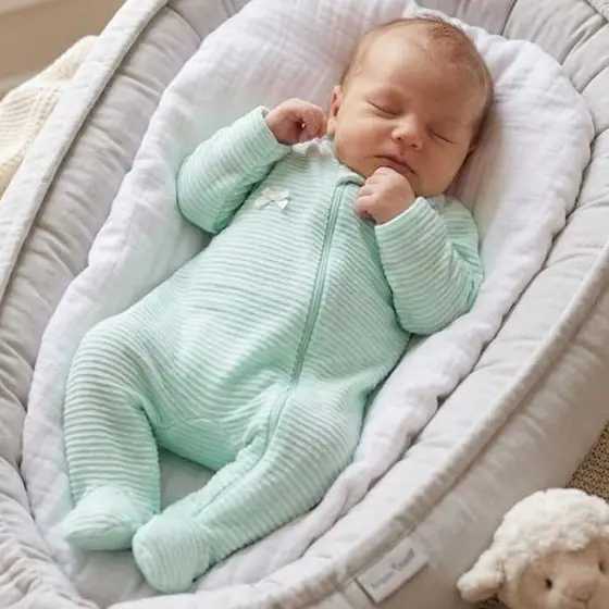 Macacão Para Bebê de Ziper Kids Quentinho Menina Menino Plush Algodão RN, P e M