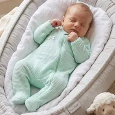 Macacão Para Bebê de Ziper Kids Quentinho Menina Menino Plush Algodão RN, P e M