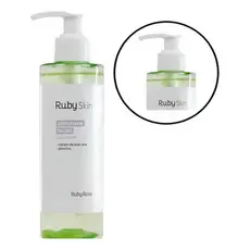 Ruby Rose Sabonete Facial Aloe Vera e Glecerina Face Wash 190 ml Ruby Skin