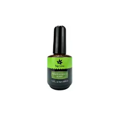 Primer Em  Lírio 14ml Uv Unhas Fortalecedora Gel