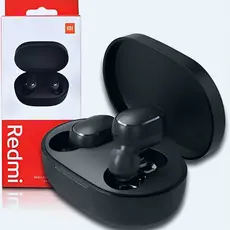 Fone Bluetooh Redmii Air pods 2 Xainomi Gamer Fitness Corrida
