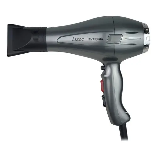Secador De Cabelo Profissional Lizze Extreme
