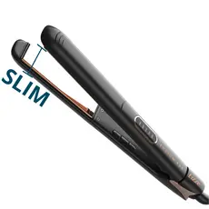 Prancha Profissional Lizze Fusion 480 Slim Preto