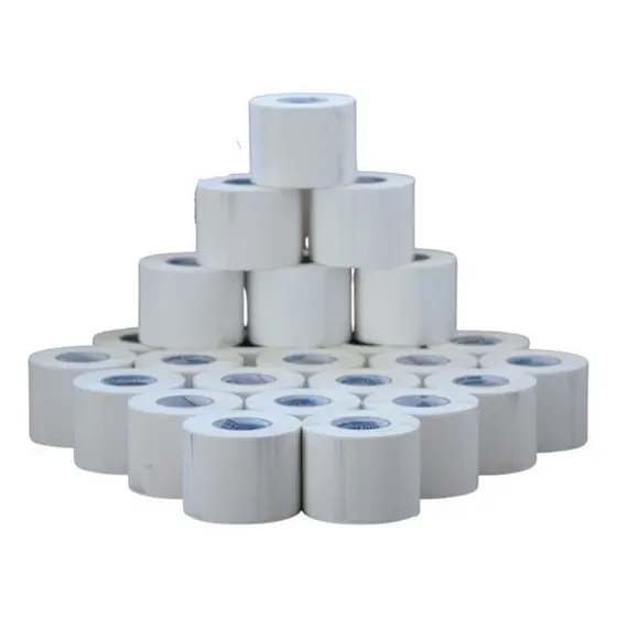 Etiqueta Térmica 60x40 Para Balança 30m