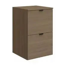 Arquivo Gaveteiro Pasta Suspensa Kappesberg F205 Marrom