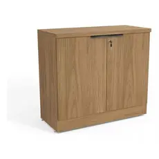 Armário/Balcão Para Escritório 2 Portas Versátil Itapua Kappesberg