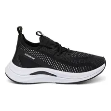 Tenis Feminino Ultrabone Running Leve e Confortável Academia