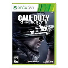 Call of Duty: Ghosts Standard Edition (Físico)