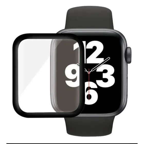 Pelicula Nano Gel 3d Watch E Iwo 40mm  44mm