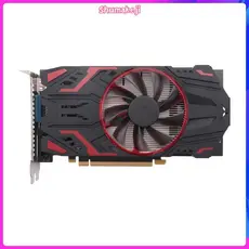 GTX 550Ti 4GB GDDR5 Placa Gráfica De Computador Placas De Vídeo Para Jogos PCI-Express 2.0 De Jogo Separada