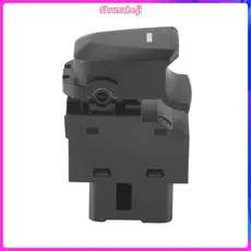 Interruptor Da Janela Do Porta Passageiro Dianteiro Adequado Para Todos Os IX35 De 2010-2015 93576-2S000 935762S000