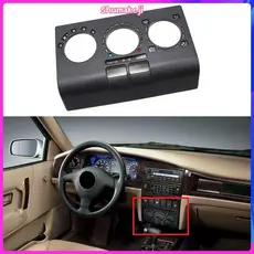 33D959543 Acessórios Para Carro Painel De Interruptor Ca De Ar Condicionado Manual 3000 B3