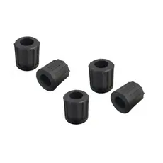 Bucha com Furo 7/8" Furo 11mm para Segurança Kit com 5 Unidades