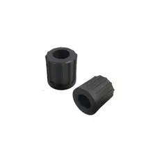 Bucha 7/8 Furo 11mm Kit 6 Unidades Casa Ferramentas