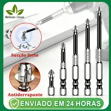 K5 Antiderrapante  De Lote Bit Chave De Fenda Elétrica Resistente Ao Impacto