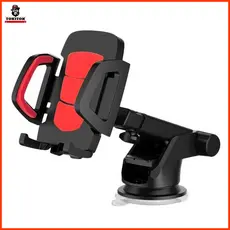 Suporte Celular Veicular Carro Ventosa Automatico Painel Tomate Suporte MTG-039