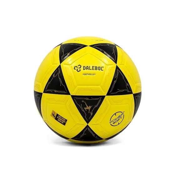 Bola de Futevôlei Dalebol PowerSoft™ Lançamento 2026