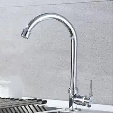 Torneira De Aço Inoxidável De Água Fria De Alta Qualidade De 2 Peças-Promoção De Design Ergonômico