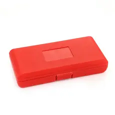 Maleta Completa Linha Premium Kit Chaves Jogo Catraca Reversível Com Soquetes