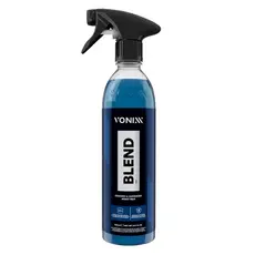Cera Automotiva Vitrificadora Blend Vonixx Carnaúba + Sílica