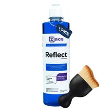 Reflect Zacs Pneu Pretinho de Brilho Intenso Selante 500ml