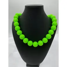 Colar de Bolas – Elegância que Nunca Sai de Moda