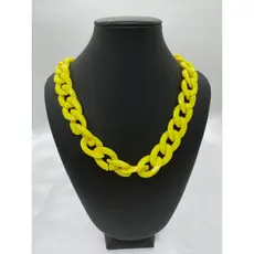 Colar Elo Feminino – Sofisticação e Estilo Atemporal