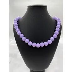 Colar de Bolas – Elegância que Nunca Sai de Moda