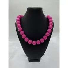 Colar de Bolas – Elegância que Nunca Sai de Moda