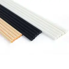 50 Vareta De Fibra 4,0mm x 50,00 Para Aromatizador Difusor de Ambiente