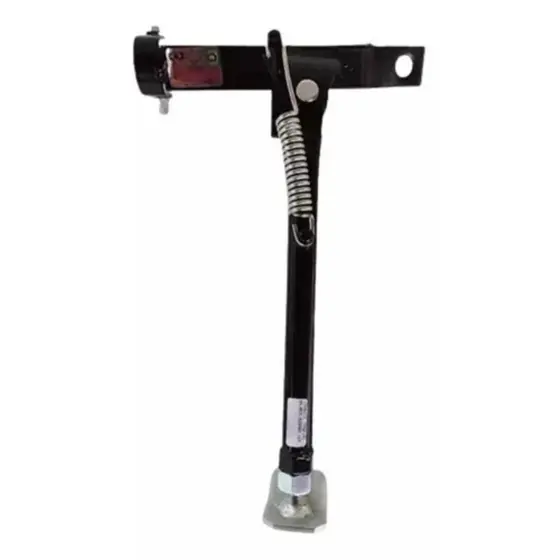 Cavalete Lateral Traseiro Regulagem Reforçado Cg 125 150 160