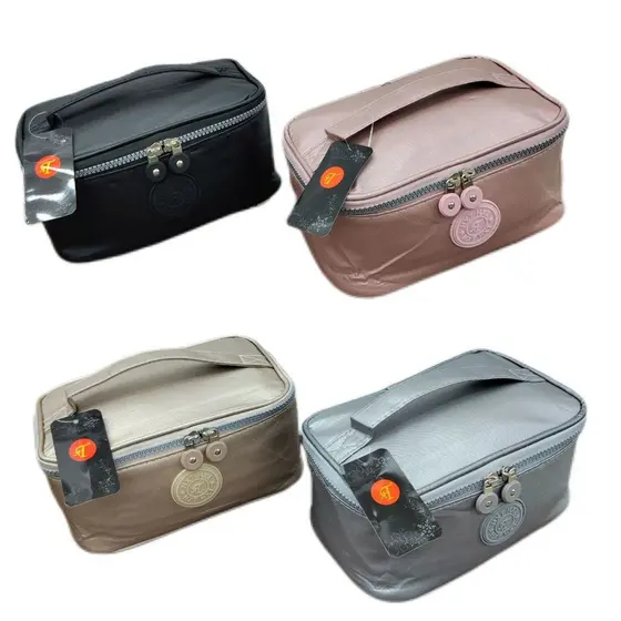 Bolsa Térmica Grande Porta Marmita Lancheira Termica Perfeita Para Trabalho Escola
