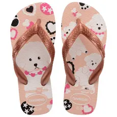 CHINELO HAVAIANAS KIDS TOP FASHION, TOP PETS ORIGINAIS, SUPER MACIA E CONFORTÁVEL