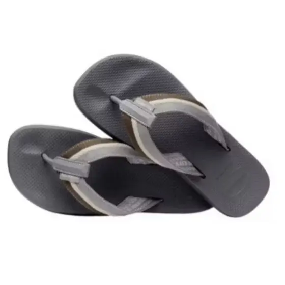 Chinelo havaianas top Marvel e Dual, havaianas original