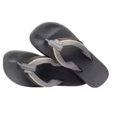 Chinelo havaianas top Marvel e Dual, havaianas original