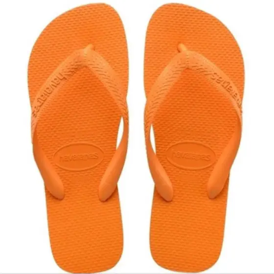 Chinelo havaianas top original,modelo super fashion , Original