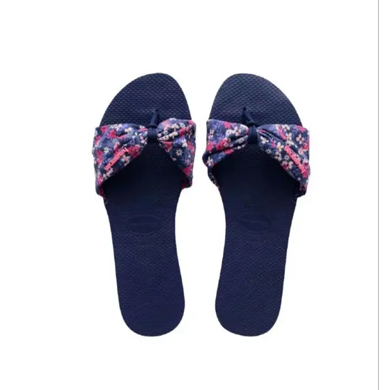 Chinelo Havaianas you Malta FC Original
