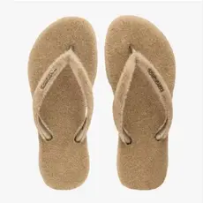 Chinelo Slim Plush FC Original H.a.v