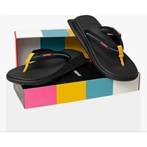 CHINELO TRADI ZORI ORIGINAL TRADIÇÃO JAPONESA HAV...