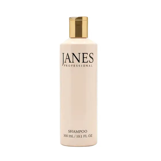 Shampoo HidratanteTratamento Capilar Profissional Cabelos Macios e Hidratados - Janes Profissional 300ml