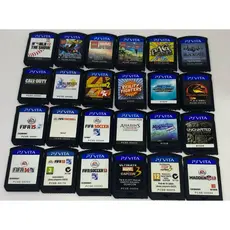 JOGOS PSVITA ORIGINAIS SEM CAPA - GOD OF WAR, FIFA, CALL OF DUTTY, UNCHARTED, KILLZONE, LEGOS, SOUL SACRIFICE