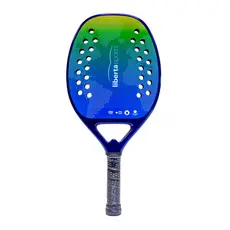 Raquete Beach Tennis 6K Mondo - Liberta Sports