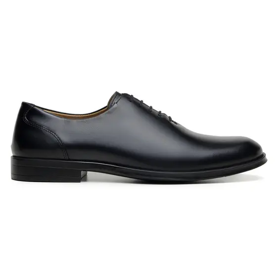 Sapato Masculino Wholecut Lisboa Preto