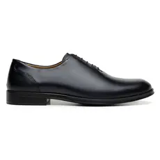 Sapato Masculino Wholecut Lisboa Preto